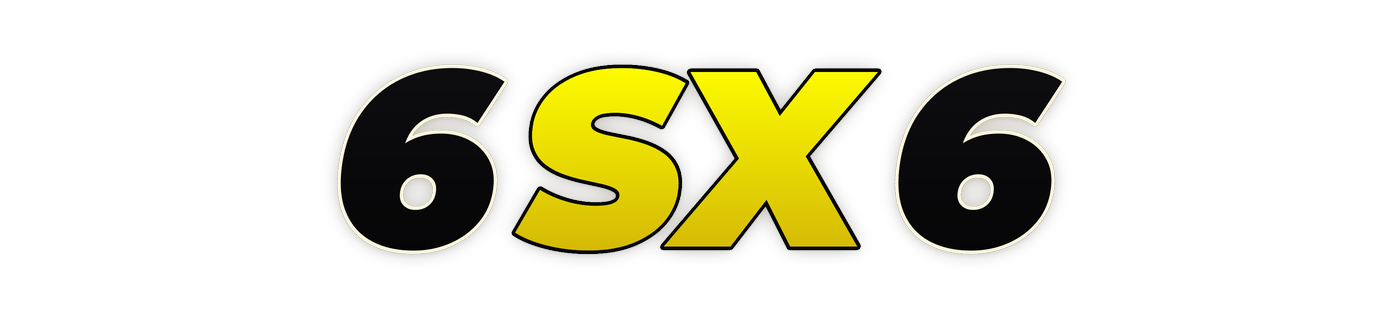 6sx6